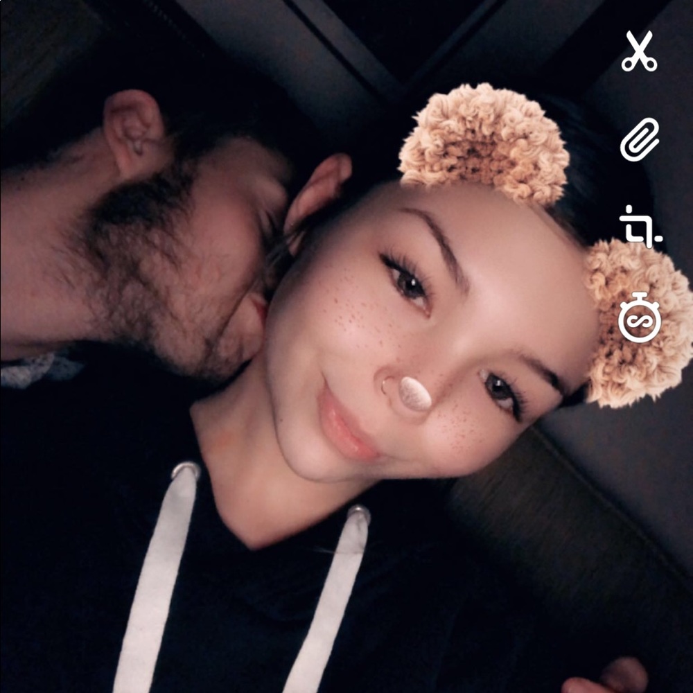 Meet your Posher, Jaycie